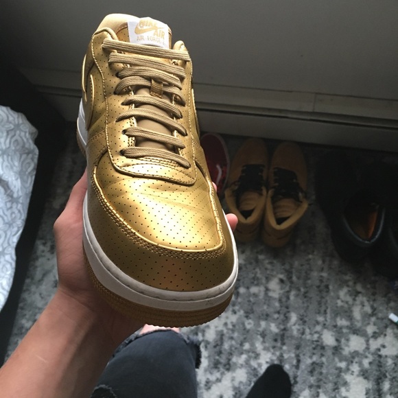 Air Force one - Picture 2 of 5